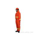 Wholese 100% Forest Fireman Suit
